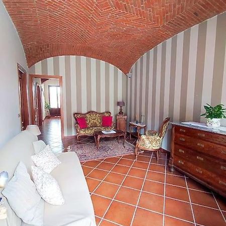 Casa Caliera Villa Вивероне Екстериор снимка