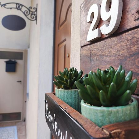 Casa Caliera Villa Вивероне Екстериор снимка