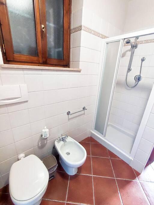 Casa Caliera Villa Вивероне Екстериор снимка