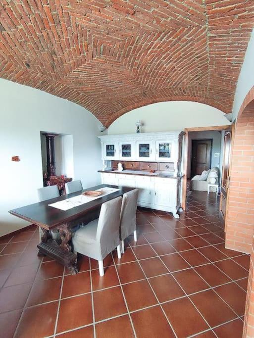 Casa Caliera Villa Вивероне Екстериор снимка